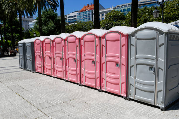 Best Portable Toilets for Disaster Relief Sites  in Gilmer, TX