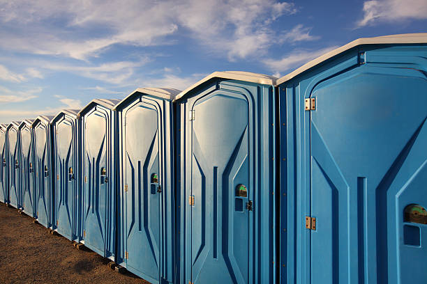 Best Restroom Trailer for Weddings  in Gilmer, TX