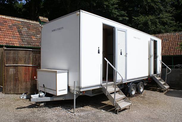 Best Portable Restrooms for Agricultural Sites  in Gilmer, TX