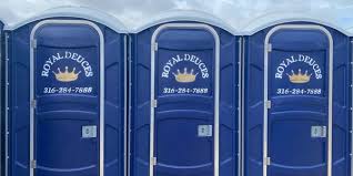 Best Standard Portable Toilet Rental  in Gilmer, TX
